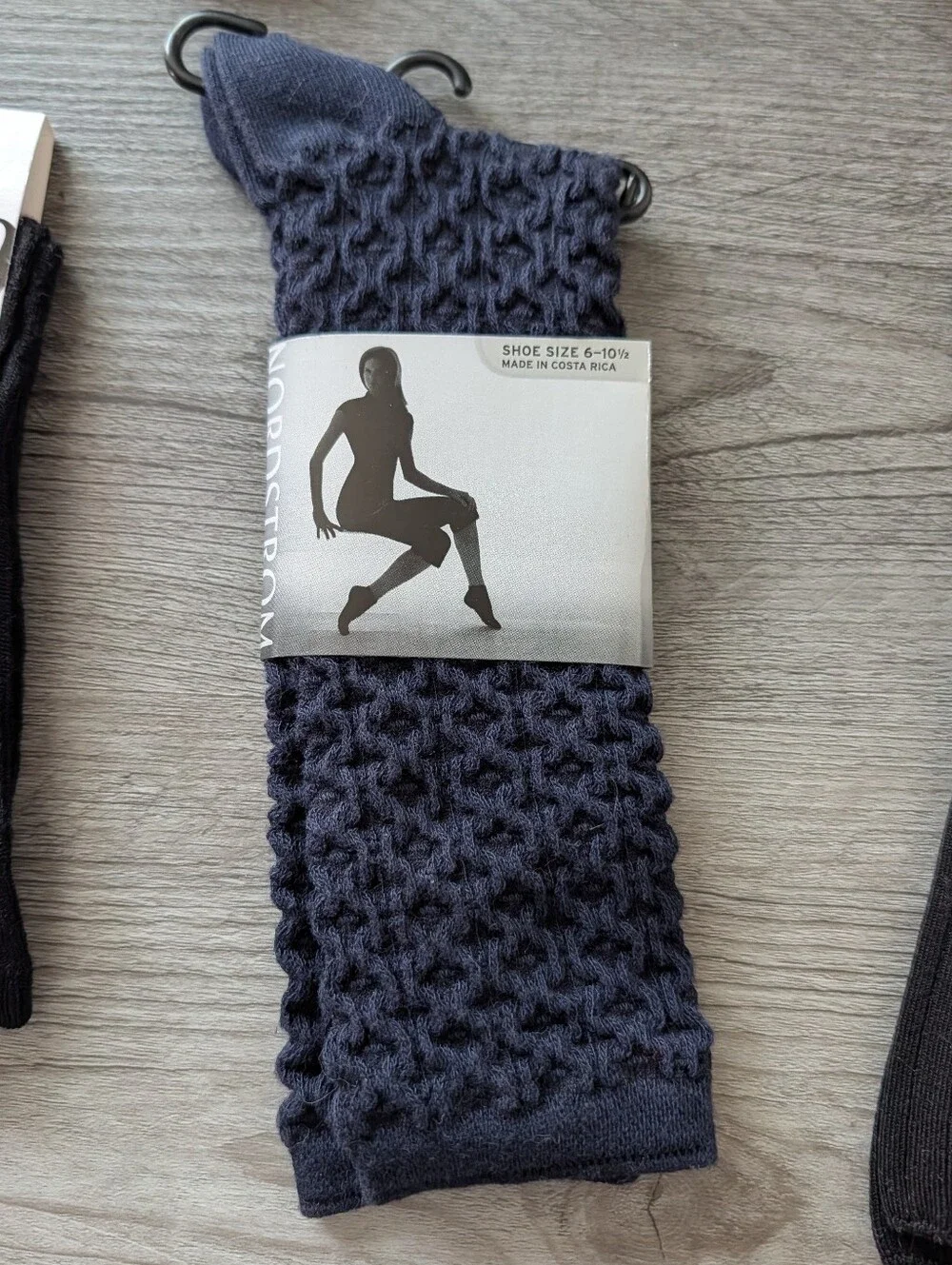 nwt CREW SOCK BUNDLE hue nordstrom nine west